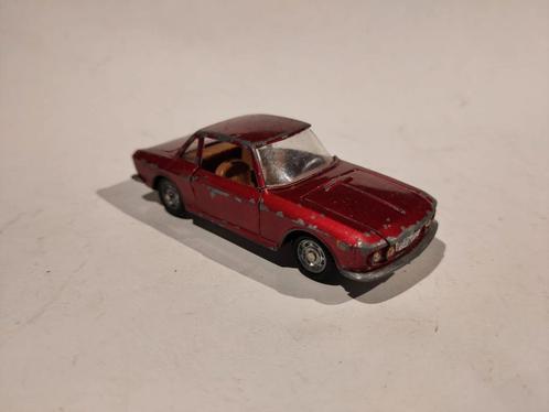 Mebetoys A-11 Lancia Fulvia Coupé, Hobby en Vrije tijd, Modelauto's | 1:43, Gebruikt, Auto, Ophalen of Verzenden