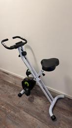 Hometrainer - VirtuFit, Gebruikt, Ophalen of Verzenden, Metaal, Buik