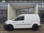 Volkswagen Caddy Bestel 2.0 TDI BMT Trendline Marge|Mooi!, 4 cilinders, Volkswagen, Origineel Nederlands, Bedrijf