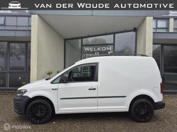 Volkswagen Caddy Bestel 2.0 TDI BMT Trendline Marge|Mooi! beschikbaar voor biedingen