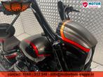 HARLEY-DAVIDSON STREET BOB LIMITED EDITION FXDBB (bj 2019), Motoren, Motoren | Harley-Davidson, Bedrijf, Overig, 0 cc