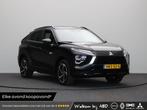Mitsubishi Eclipse Cross 2.4 PHEV Instyle | 1500kg Trekvermo, Automaat, 188 pk, 14 kWh, Euro 6