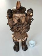 African fetish Sculpturen, Ophalen of Verzenden