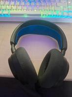 Steelseries, Computers en Software, Headsets, Ophalen of Verzenden, Zo goed als nieuw, Draadloos, Gaming headset