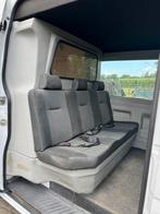 Achter bank dubbele cabine met tussenschot, Ophalen, Gebruikt, Mercedes-Benz
