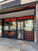 Bedrijfsruimte Rijswijk Bogaard (huurcontract overname), Ophalen