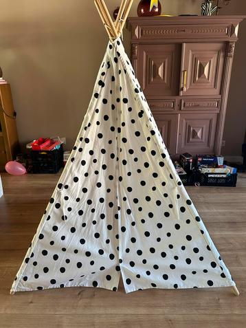 HEMA Tipi Tent / Speeltent beschikbaar voor biedingen