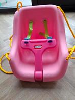 Little Tikes 2-in-1 Schommel (Roze), Ophalen, Gebruikt, Overige typen