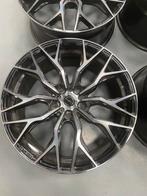 Concaver CVR1 21 inch velgen Porsche Panamera, Ophalen, Gebruikt