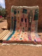 Boujaad Berber Rug 300 x 200 cm, Huis en Inrichting, 200 cm of meer, Rechthoekig, Ethnique, Crème