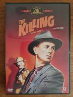 The Killing | Stanley Kubrick, Ophalen of Verzenden, Zo goed als nieuw, Maffia en Misdaad