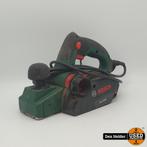 Bosch PHO 2000 Schaafmachine - In Goede Staat, Doe-het-zelf en Verbouw, Bosch, Zo goed als nieuw, Support@bosch.com, Robert Bosch GmbH
Robert-Bosch-Platz 1
70839 Gerlingen-Schillerhöhe
Germany