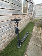E-step, Fietsen en Brommers, Steps, Ophalen, Gewone step