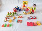 Playmobil 4178 - Supermarkt, Ophalen of Verzenden