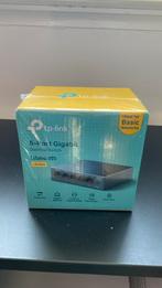 TP-Link LS105G nieuw in verpakking, Ophalen of Verzenden, Nieuw
