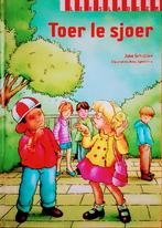 Toer Le Sjoer, Gelezen, Fictie algemeen, Joke Schutten., Ophalen of Verzenden