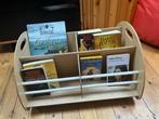 Kinder houten boekenkast, Kinderen en Baby's, Kinderkamer | Overige Meubels, Ophalen, Zo goed als nieuw, Overige typen