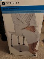 Douche stoel, Diversen, Ophalen