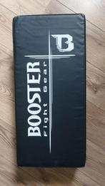 Booster Fight Gear stootkussen – In prima staat – Weinig sli, Ophalen, Zo goed als nieuw, Bokszak