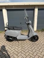 Killerbee snorscoorer scooter, Fietsen en Brommers, Ophalen, Zo goed als nieuw, Benzine, Overige merken