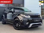 Land Rover Range Rover Evoque 2.0 Si4 HSE Dynamic | Org NL, Auto's, Land Rover, Automaat, 4 cilinders, Lichtsensor, Zwart