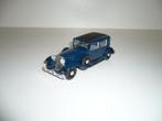 Renault Reinastella Type RM 2 1934  Solido 1:43, Ophalen of Verzenden, Nieuw, Auto, Overige merken