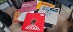 11 Clubby / Groovy dance records, Ophalen of Verzenden, Gebruikt, 12 inch, Dance Populair