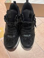 Michael kors hoge sneakers maat 37, Michael Kors, Zwart, Ophalen of Verzenden, V
