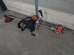 stihl fs280 bosmaaier, Ophalen, Gebruikt, Benzine