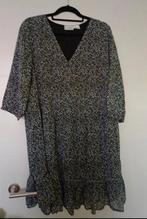 mia moda jurk of tuniek maat 48, Zwart, Maat 46/48 (XL) of groter, Nieuw, Ophalen of Verzenden