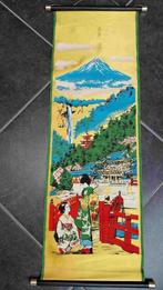 Set scrolls Oosters, Antiek en Kunst, Ophalen