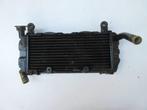 Honda VF750F radiator koeler VF 750 F radiateur Interceptor, Motoren, Ophalen of Verzenden