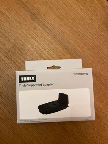 Thule Yepp Voorzitje Adapter beschikbaar voor biedingen
