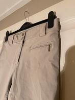 Equiline beige rijbroek, Dieren en Toebehoren, Gebruikt, Overige soorten, Dames, Onderkleding