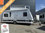 Dethleffs Nomad 470 FR Vol Opties, Caravans en Kamperen, Rondzit, Bedrijf, Schokbreker, Overige typen