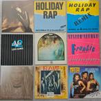 Lp verzameling 80"s Dance/Rock/Pop 150 STS, Ophalen of Verzenden, Gebruikt