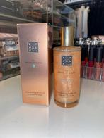 Rituals KARMA Shimmering Body Oil, Ophalen of Verzenden, Zo goed als nieuw, Bodylotion, Crème of Olie