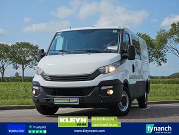 IVECO DAILY 35S14 aardgas 3.0ltr euro6 beschikbaar voor biedingen