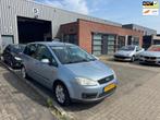 Ford Focus C-Max 1.8-16V First Edition Airco ELKE ZONDAG OPE, Voorwielaandrijving, 65 €/maand, 1287 kg, 4 cilinders