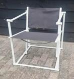 Vintage Pastoe Kubusstoel Radboud Van Beekum, Ophalen, Gebruikt, Metaal, Eén