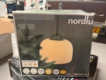 Nordlux Kettle 36 Hanglamp - Nieuw! beschikbaar voor biedingen