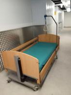 Hoog laag bed, Ophalen, Zo goed als nieuw