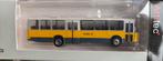 Artitec Leyland MB200 NACO, Verzenden, Nieuw, Bus of Vrachtwagen, Overige merken
