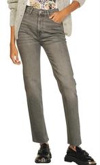 SANDRO JEANS GREY MAAT 36 (NEW 240) ALS NIEUW💖💖💖, Kleding | Dames, Spijkerbroeken en Jeans, Sandro, Ophalen of Verzenden, Zo goed als nieuw