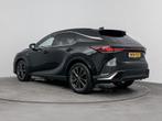 Lexus RX 450h+ Plug-in Hybrid F Sport Design Limited | Panor, Automaat, 15 km/l, Gebruikt, 4 cilinders