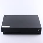 Xbox One X 1TB Zwart zonder controller | Nette staat
