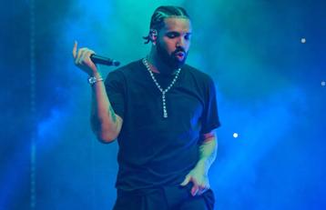 2x Tickets Drake Ziggo Dome Amsterdam - 31 Juli beschikbaar voor biedingen