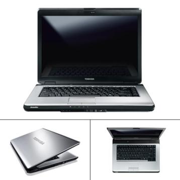 TOSHIBA Satellite L300D - 14T (opknapper) beschikbaar voor biedingen