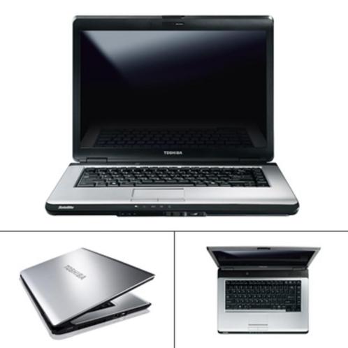 TOSHIBA Satellite L300D - 14T (opknapper), Computers en Software, Laptop-opladers, Gebruikt, Ophalen of Verzenden