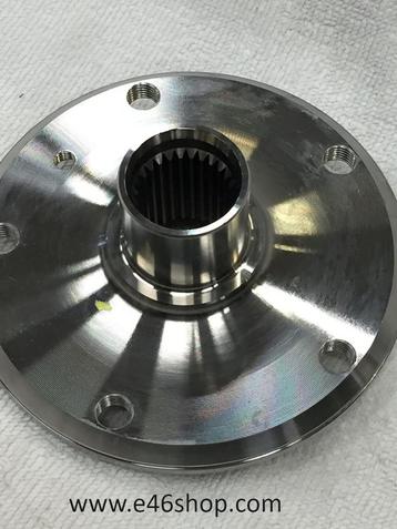 Wiellager Flensnaaf BMW E36 oe 33411093693 Origineel BMW en  beschikbaar voor biedingen